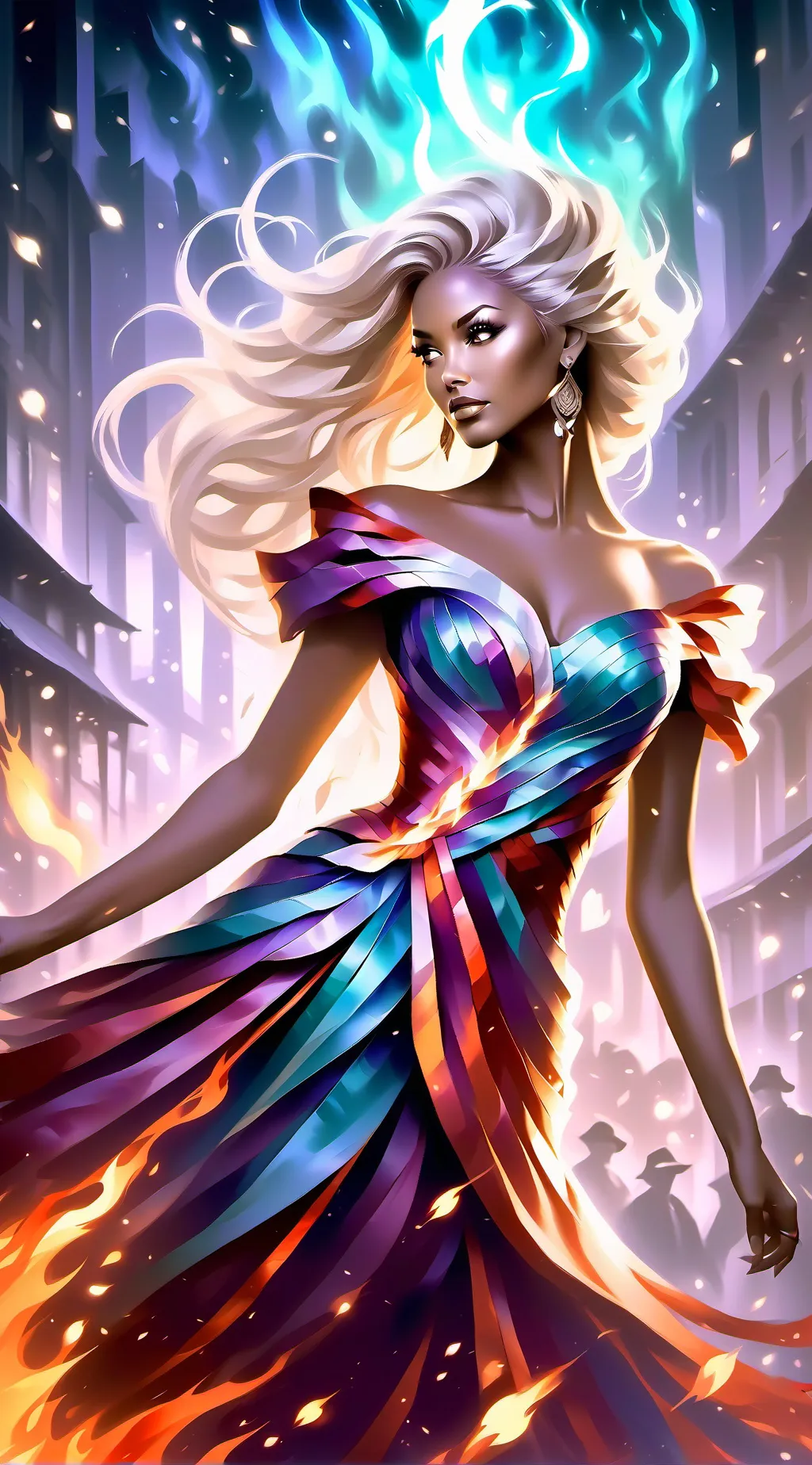 Talkie AI - Chat with Tempe Storm