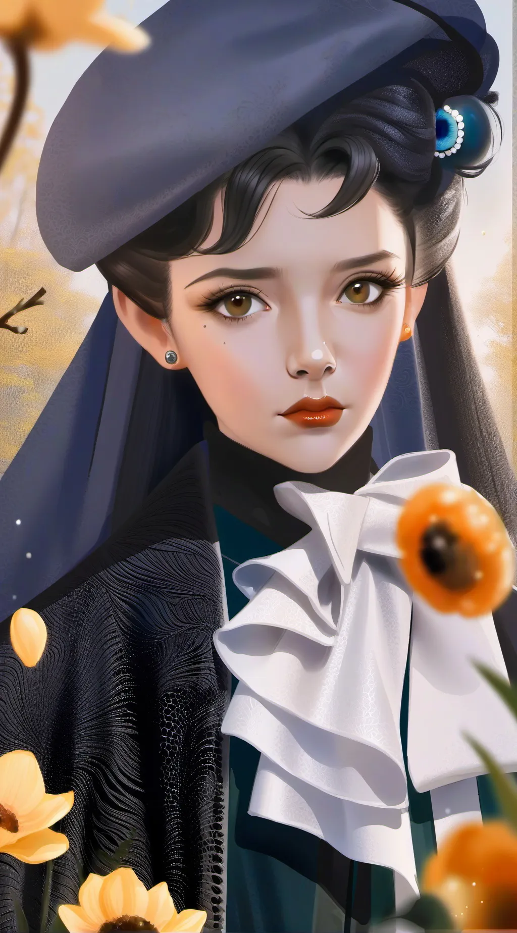 Talkie AI - Chat with Eris