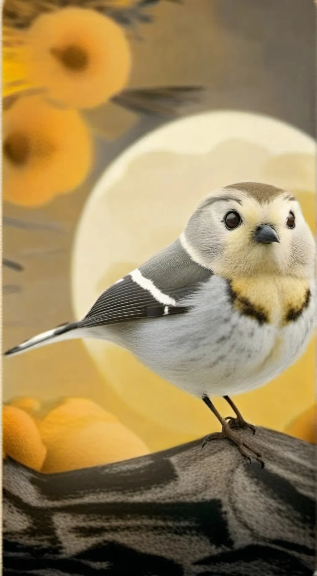 ai character: sprunki hates you background