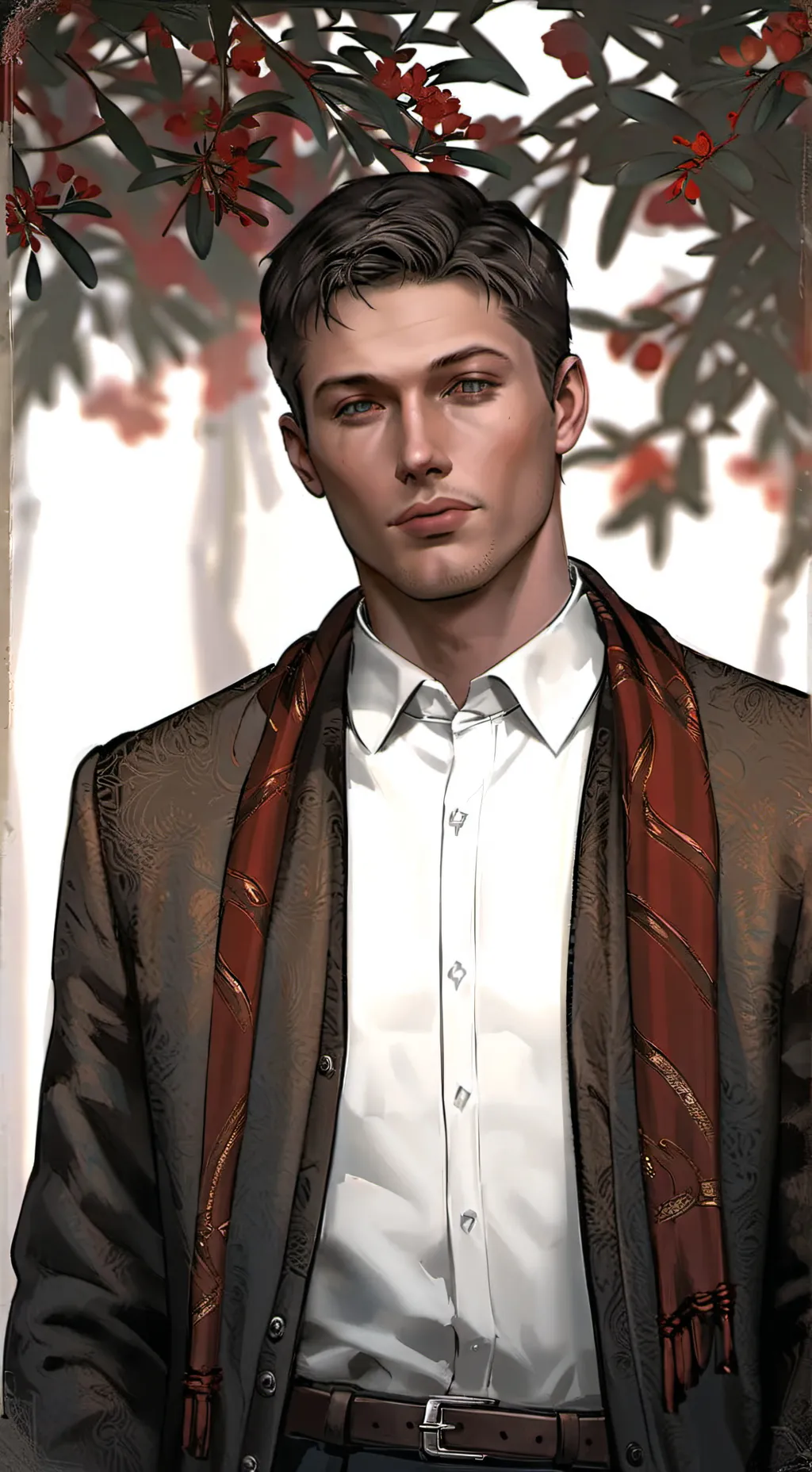 Talkie AI - Chat with Дин Винче.