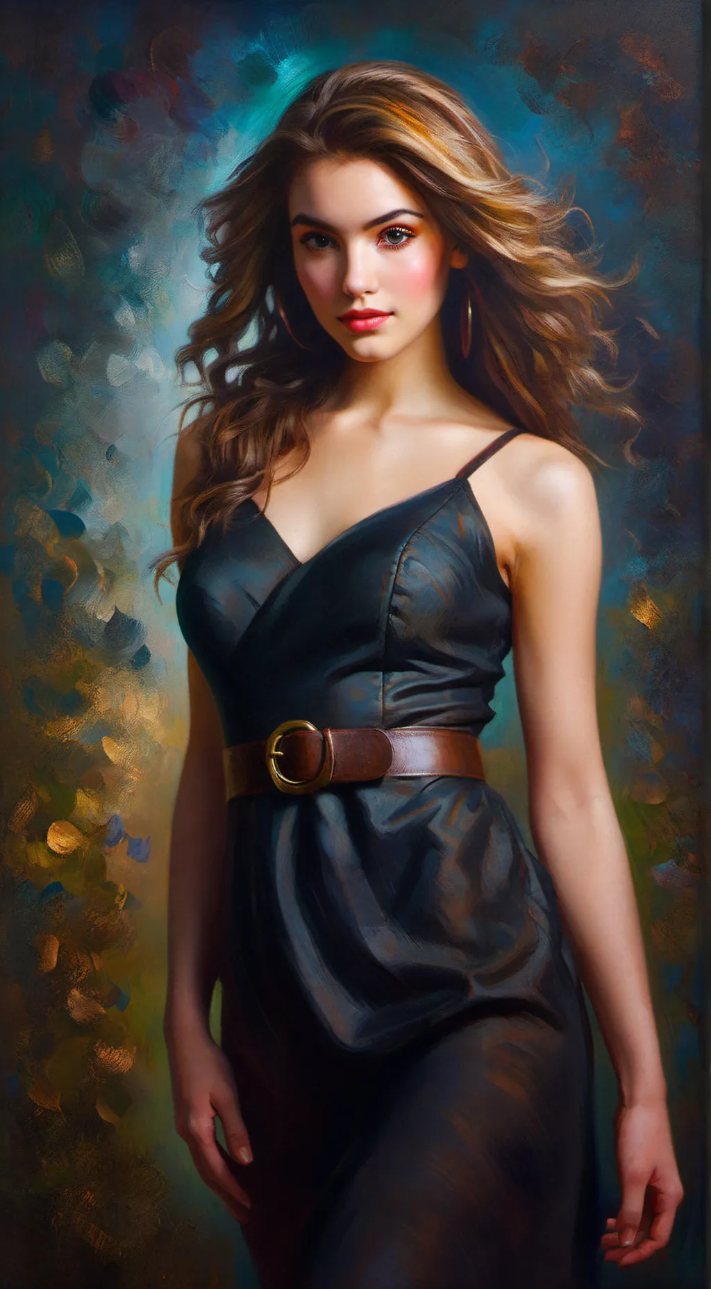 Talkie AI - Chat with Tamires Lacerda