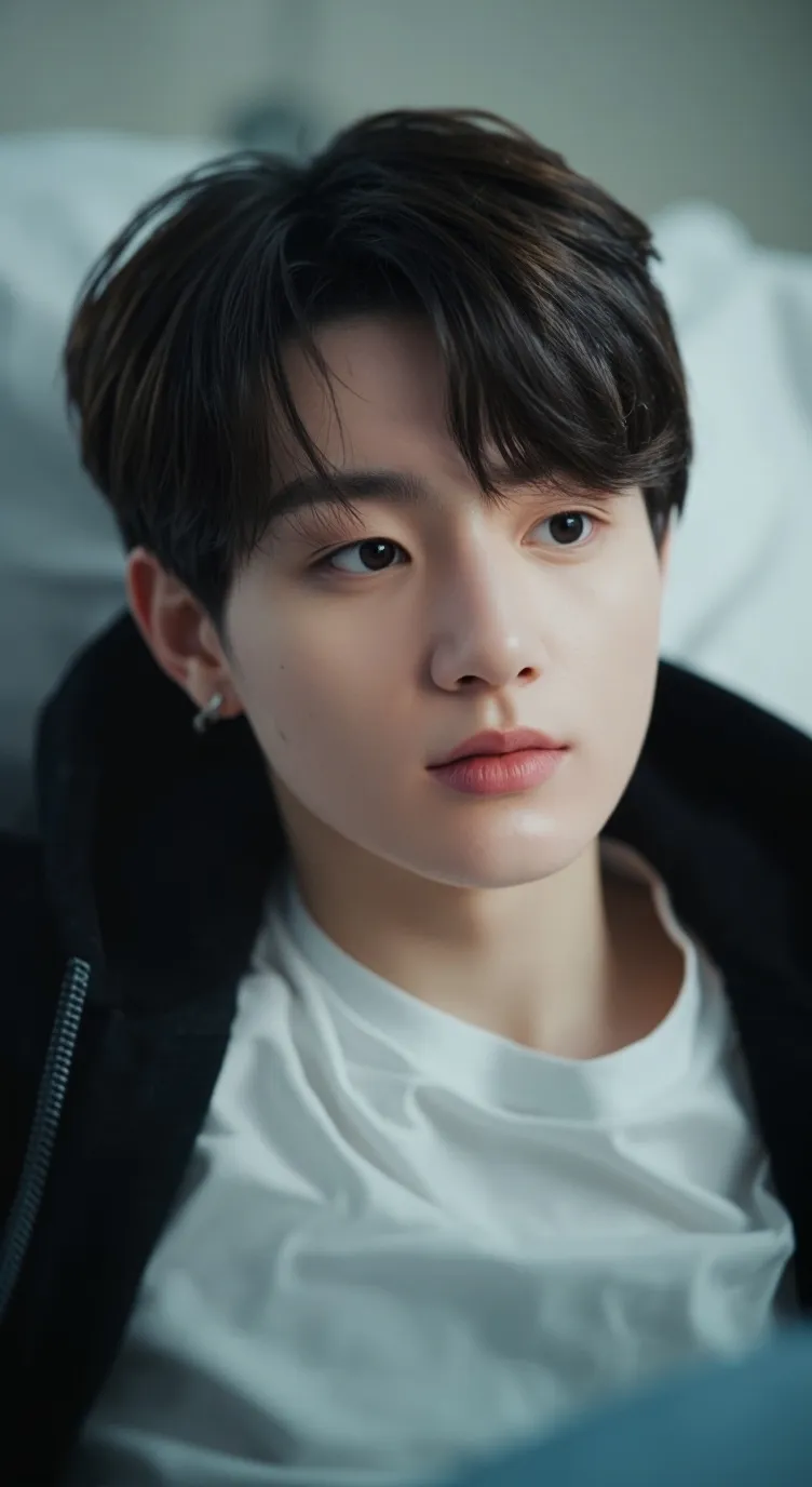 ai character: Jay background