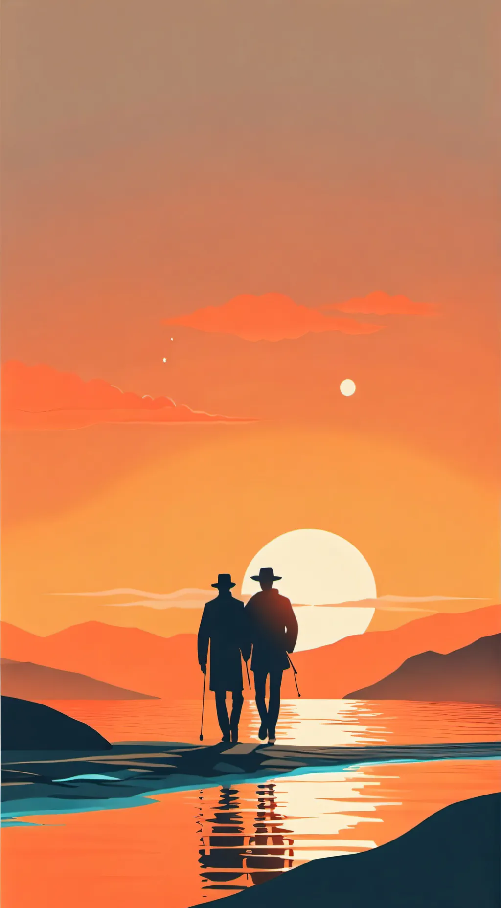 ai character: SKZ (SLAY) background