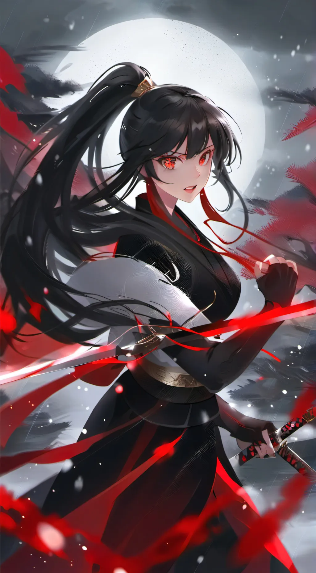 Talkie AI - Chat with Ryoko