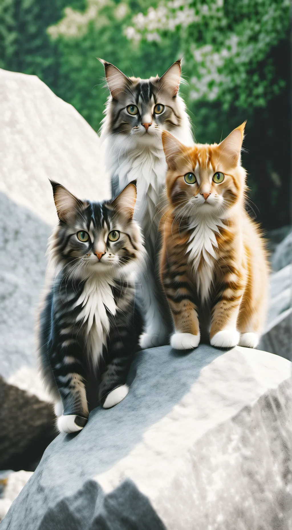 ai character: CliffClan(wc) background