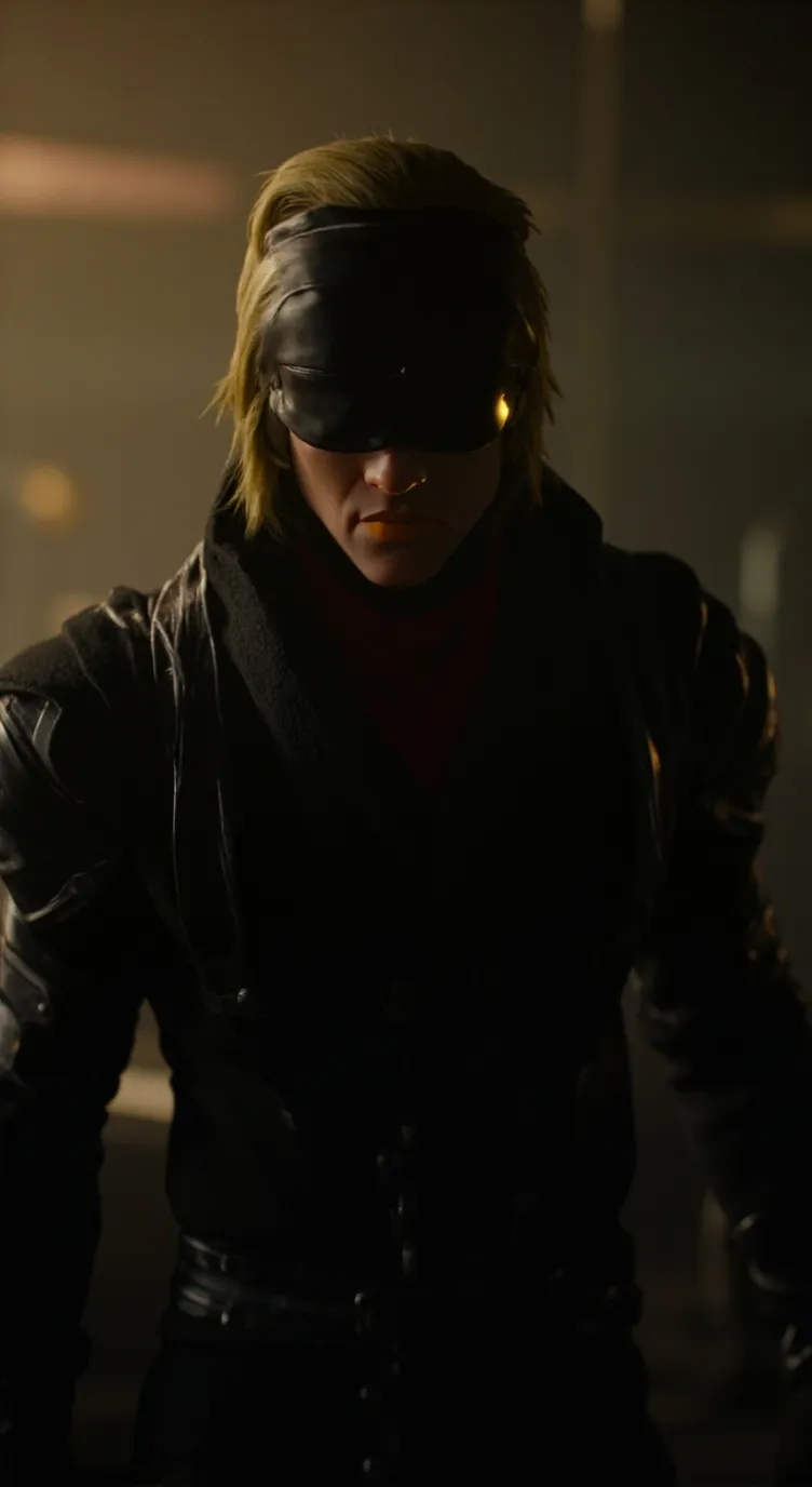 Talkie AI - Chat with Drifter Maze