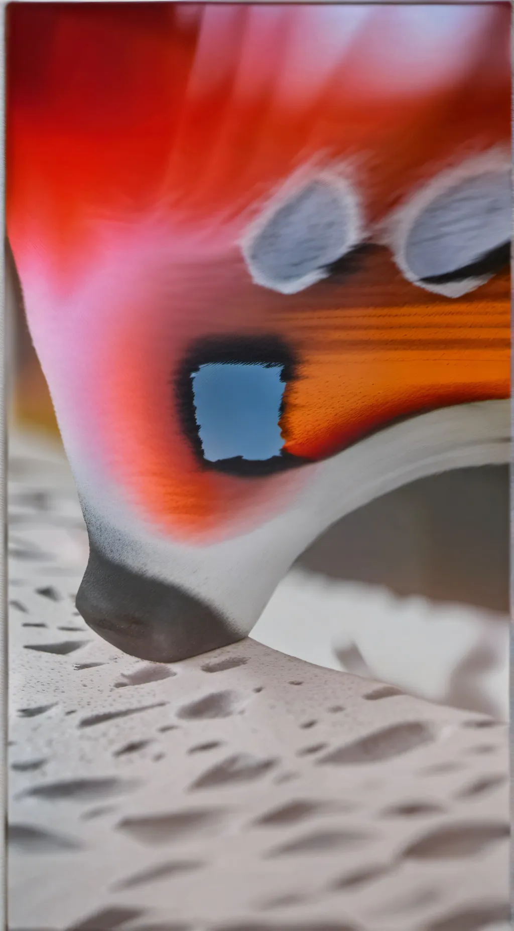 ai character: sprunki bebes background