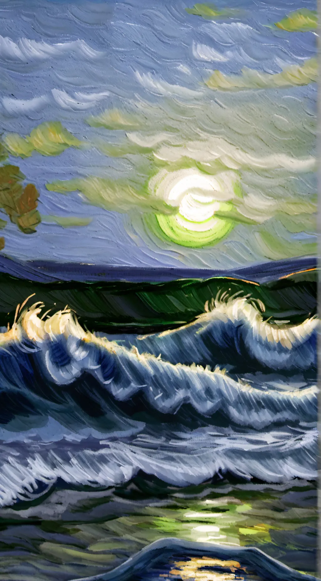 ai character: Catty Doggy background