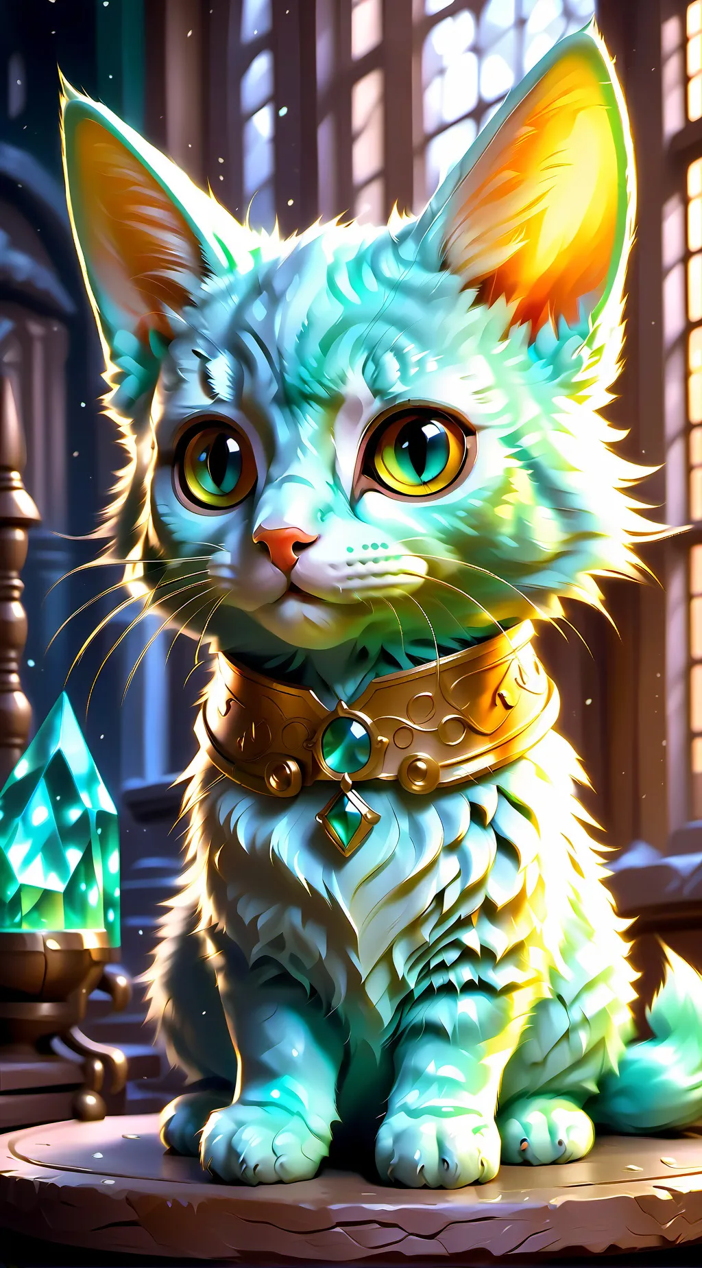 Talkie AI - Chat with Eliot