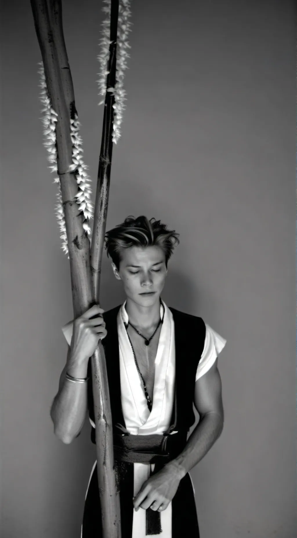 ai character: JJ Maybank  background