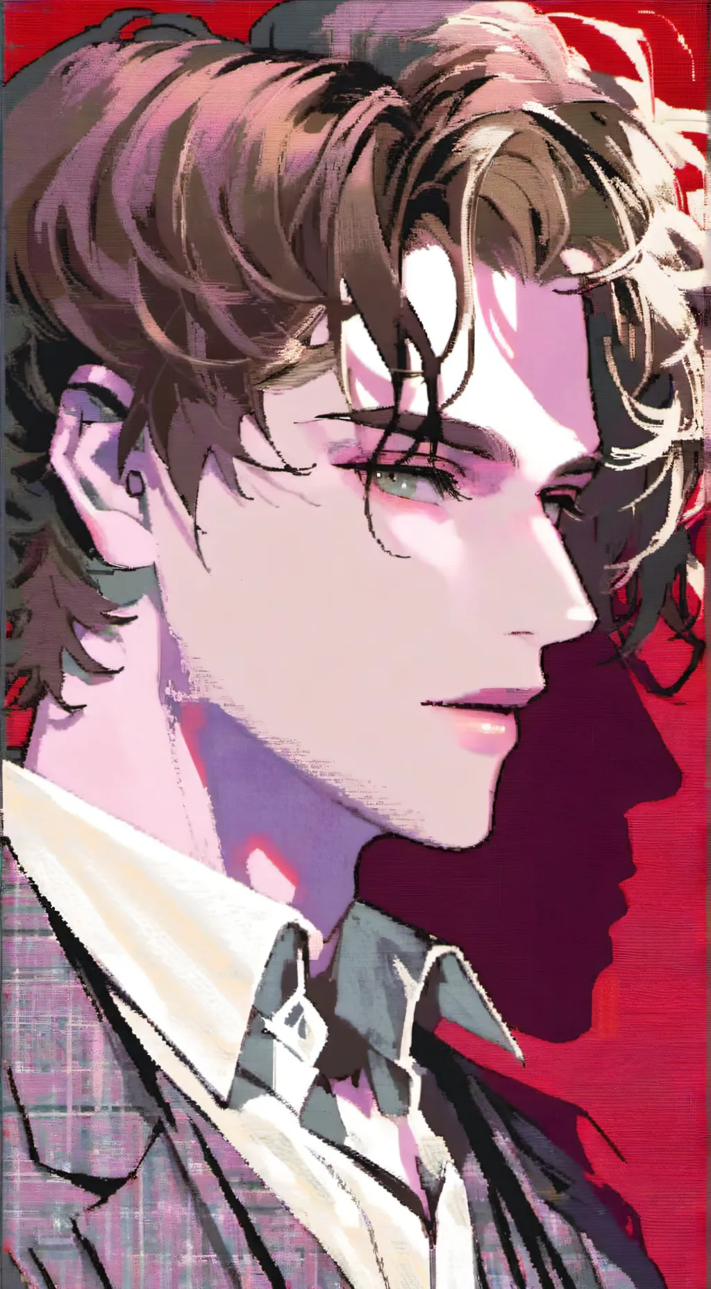 ai character: /Asian\ background