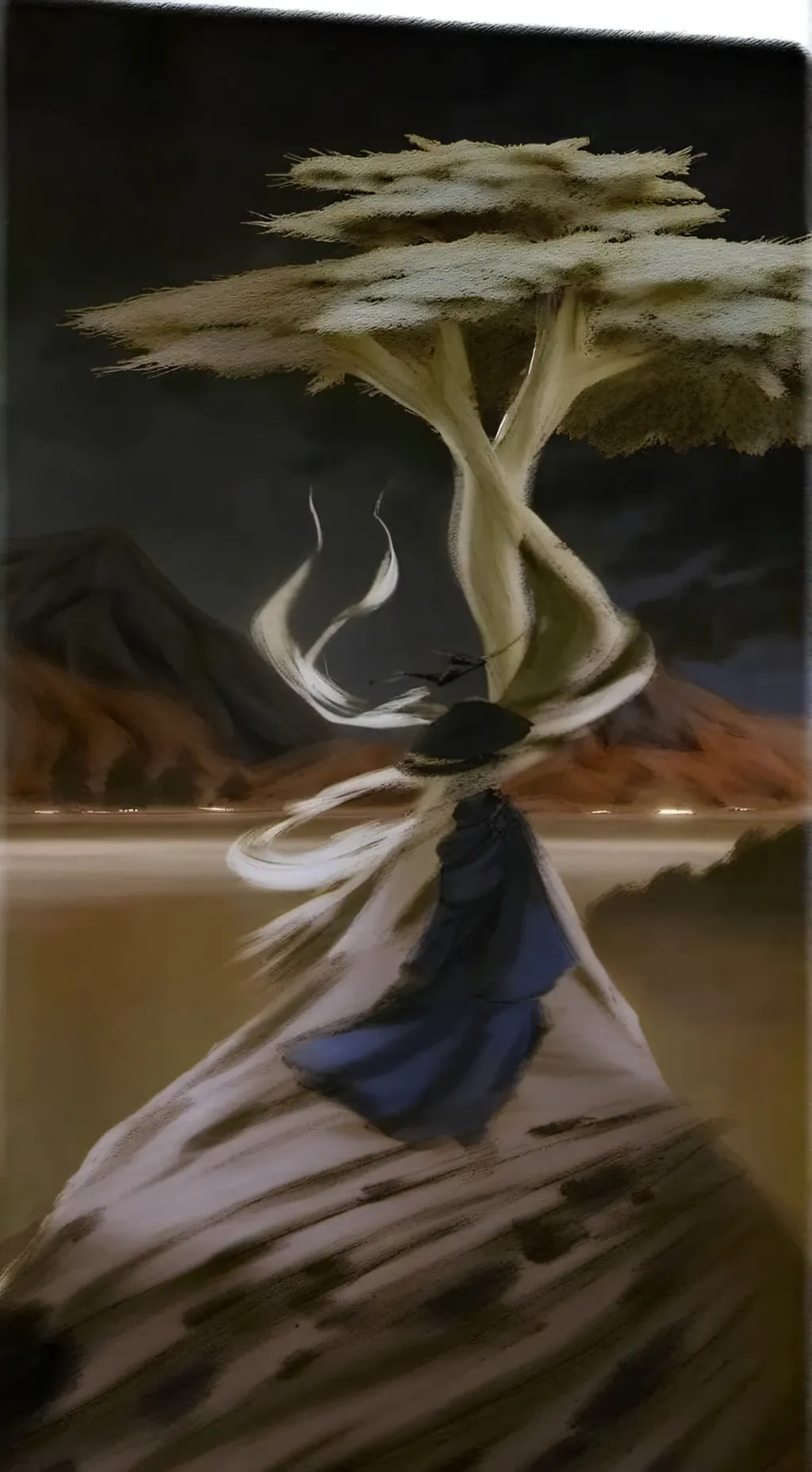 ai character: THE SLYTHERIN BOYS background