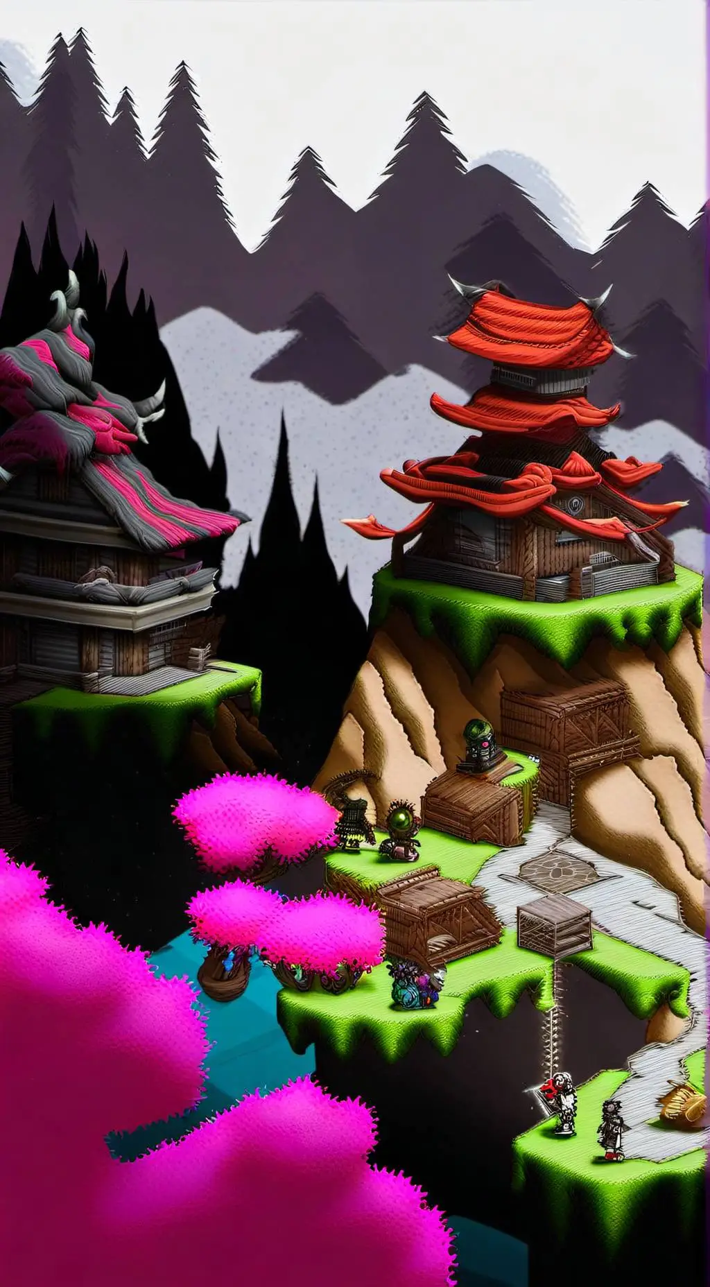 Talkie AI - Chat with Bleach & Starbound