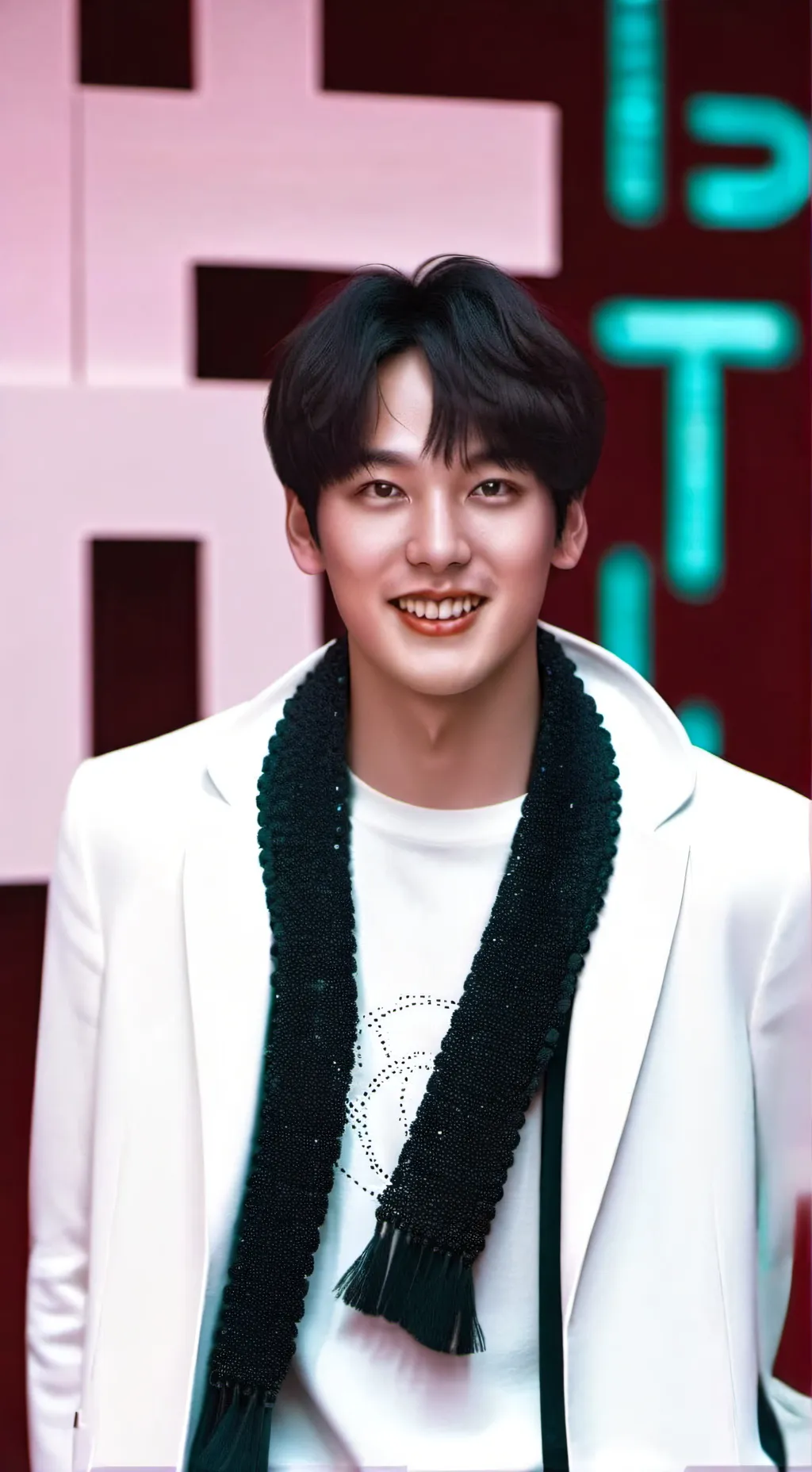 ai character: player333 background