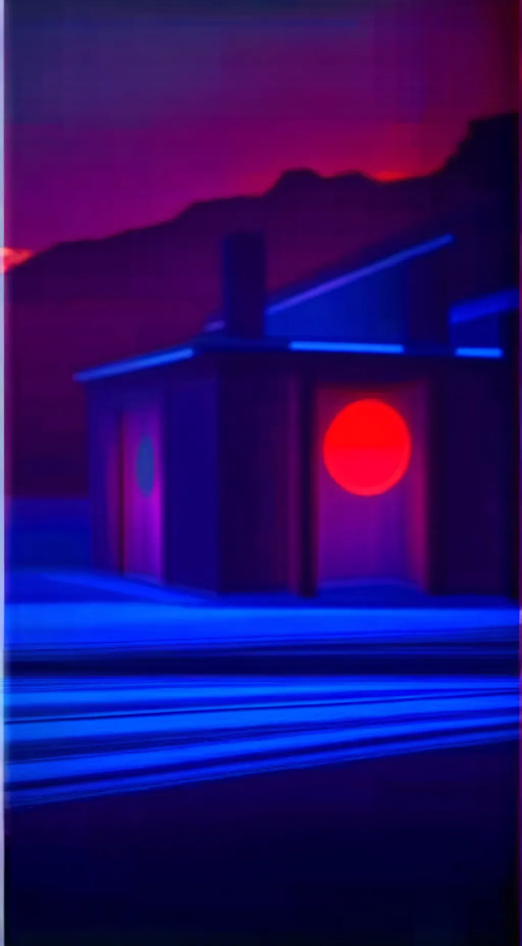 ai character: Ocean terror pt.4 background