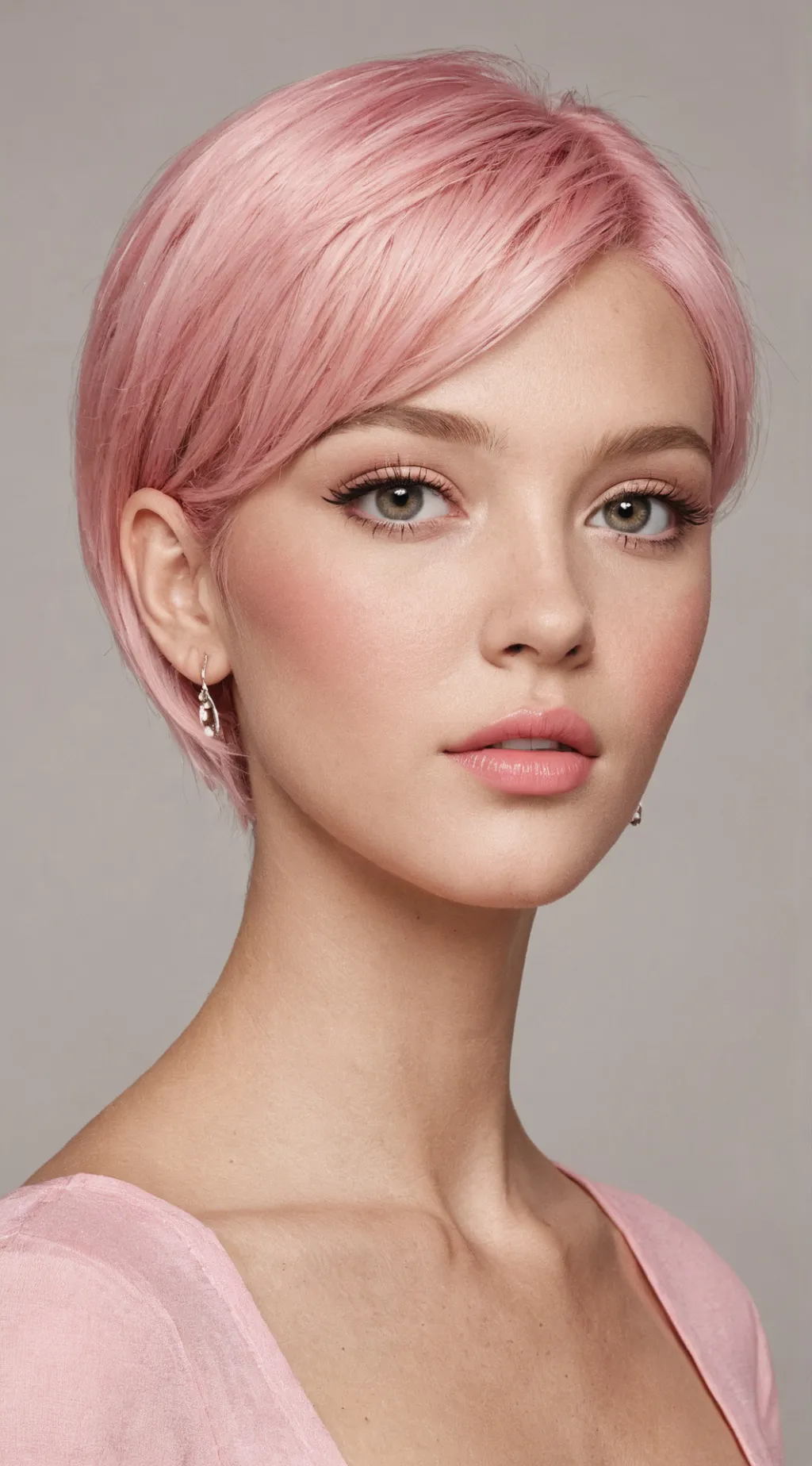 ai character: chrismas toons.... background