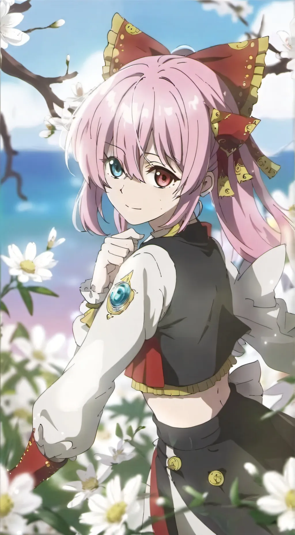 Talkie AI - Chat with Izumi