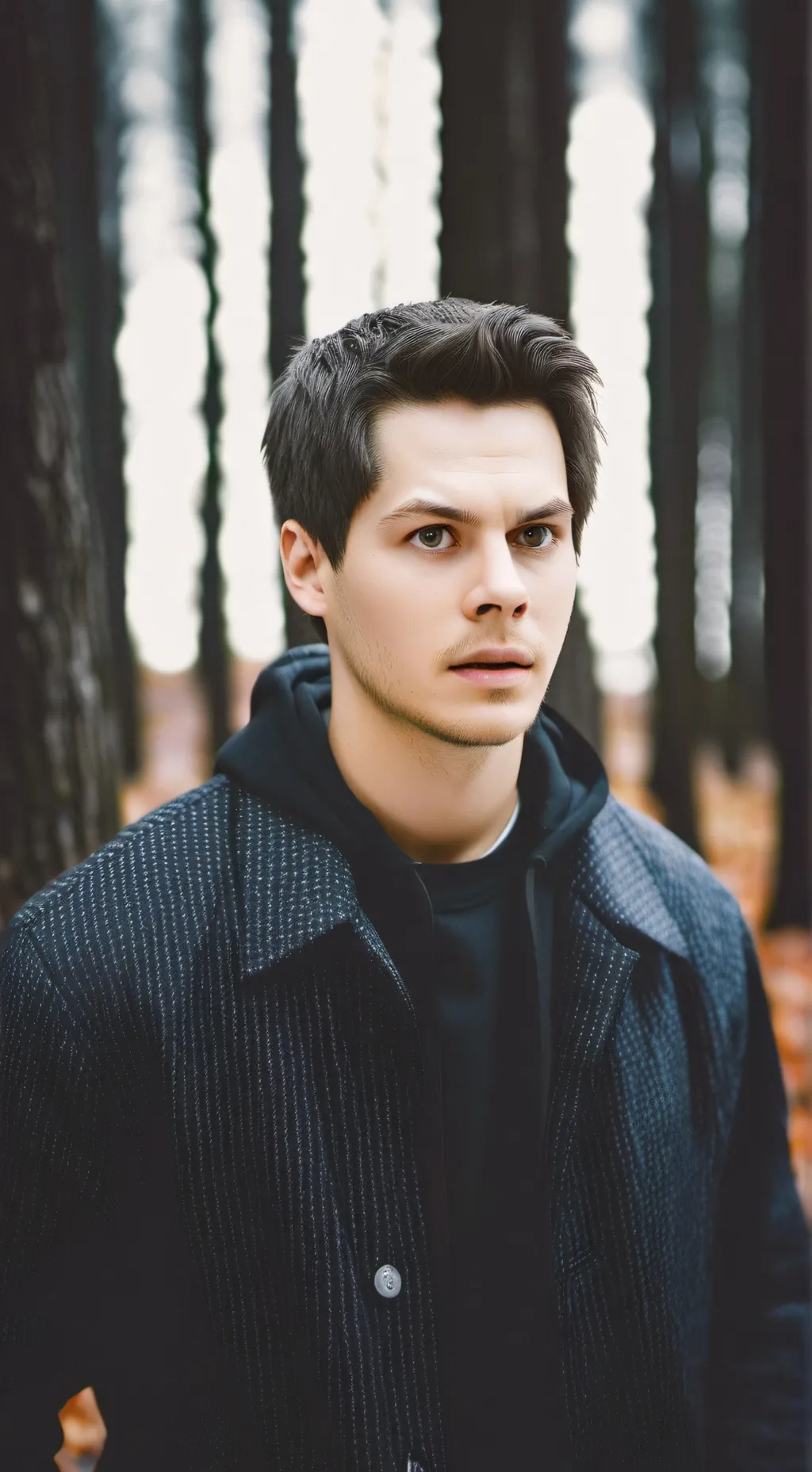 Talkie AI - Chat with Стайлз