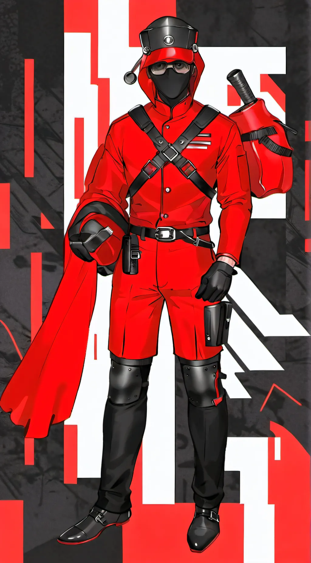 Talkie AI - Chat with circulo 004