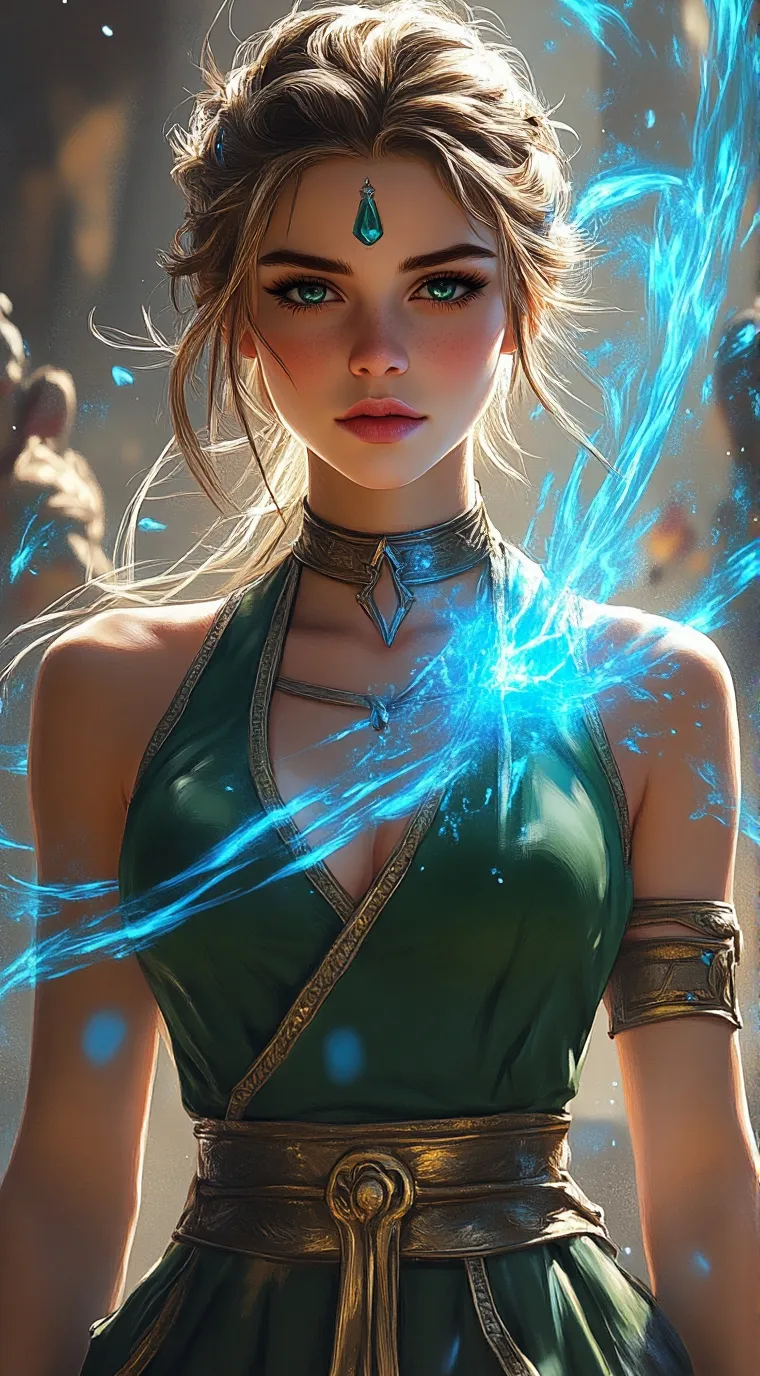 ai character: HH react torandom  background