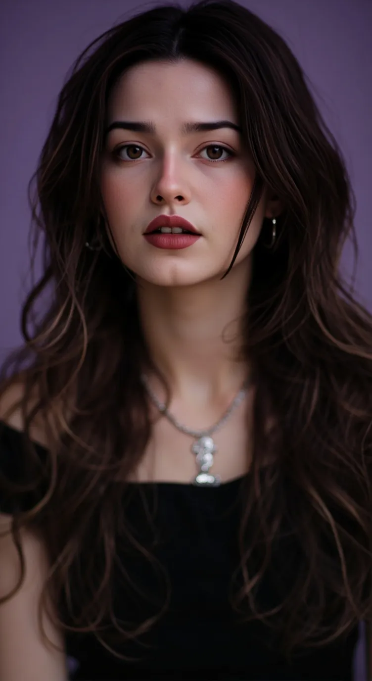 Talkie AI - Chat with Anna Romano