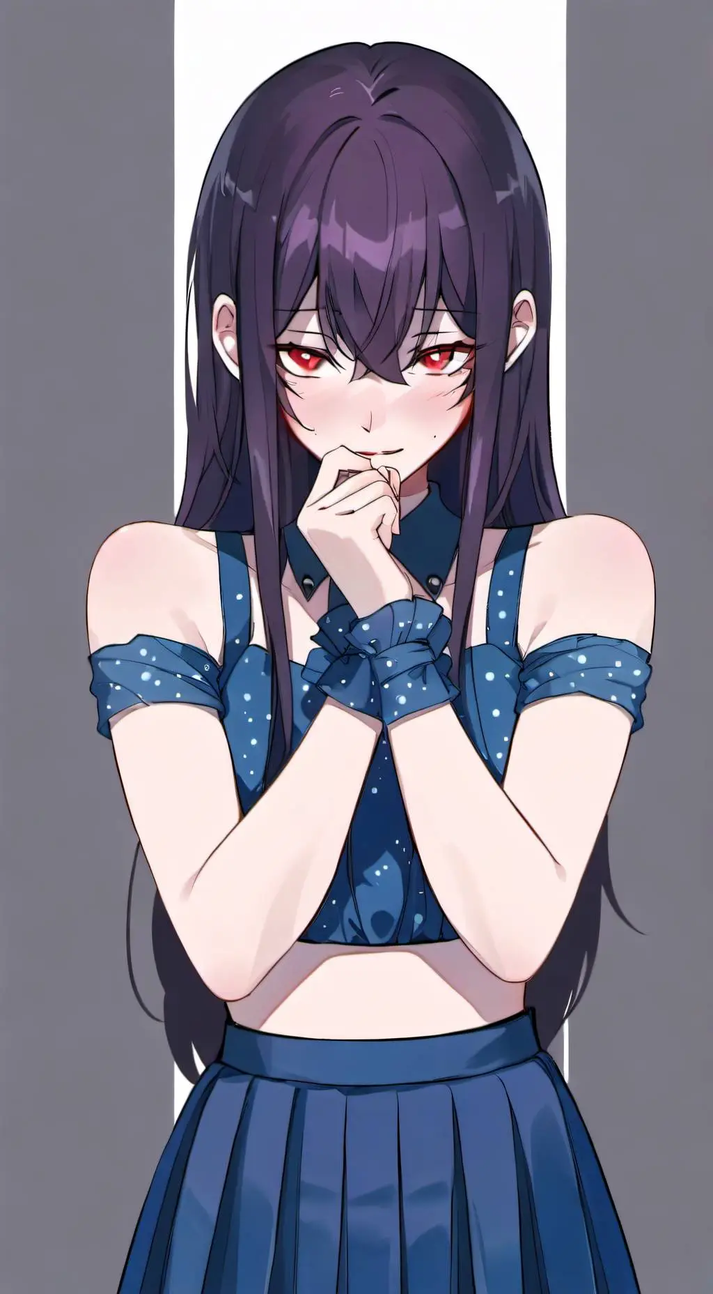 Talkie AI - Chat with Yuri (DDLC)