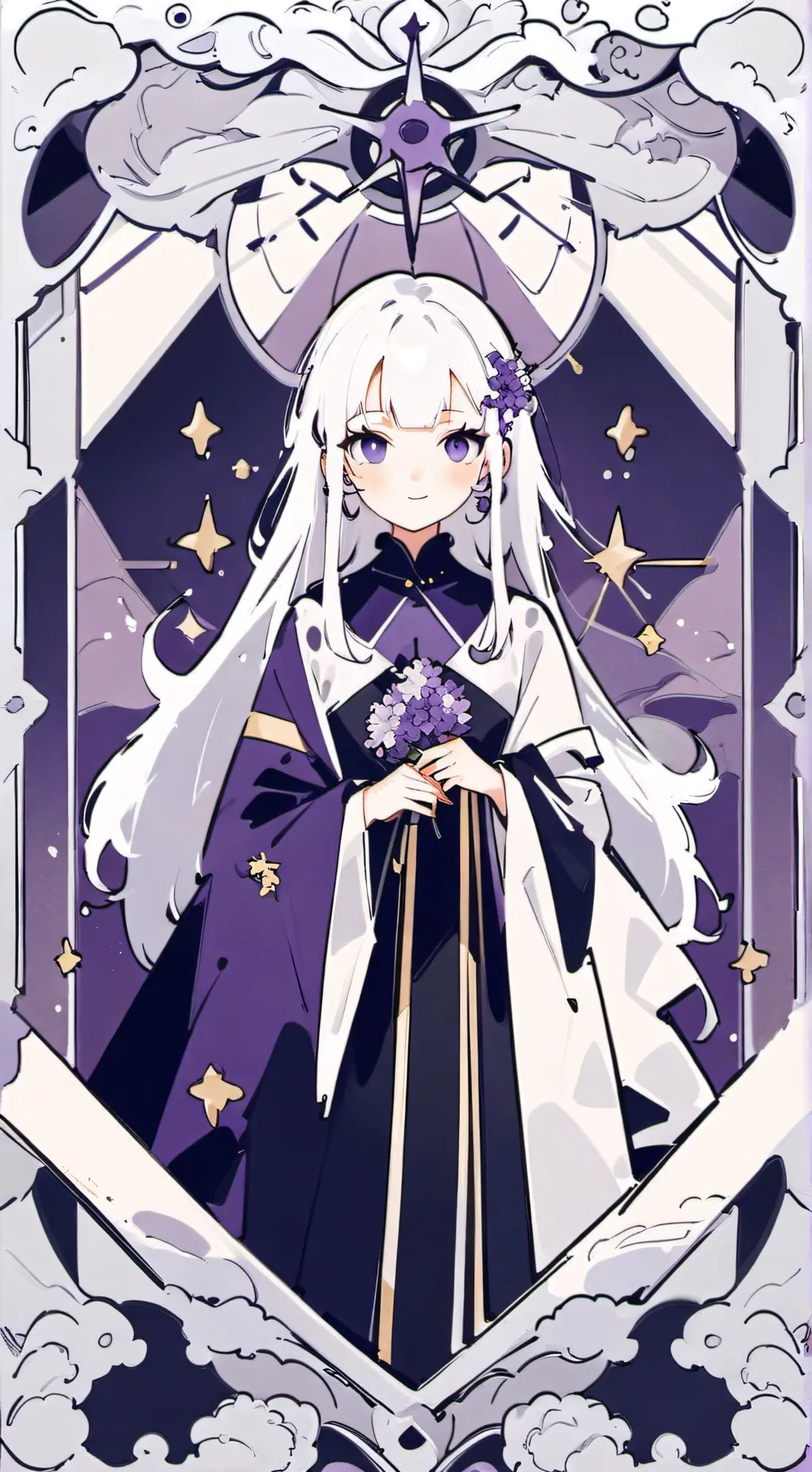 ai character: sprunki incredibox background