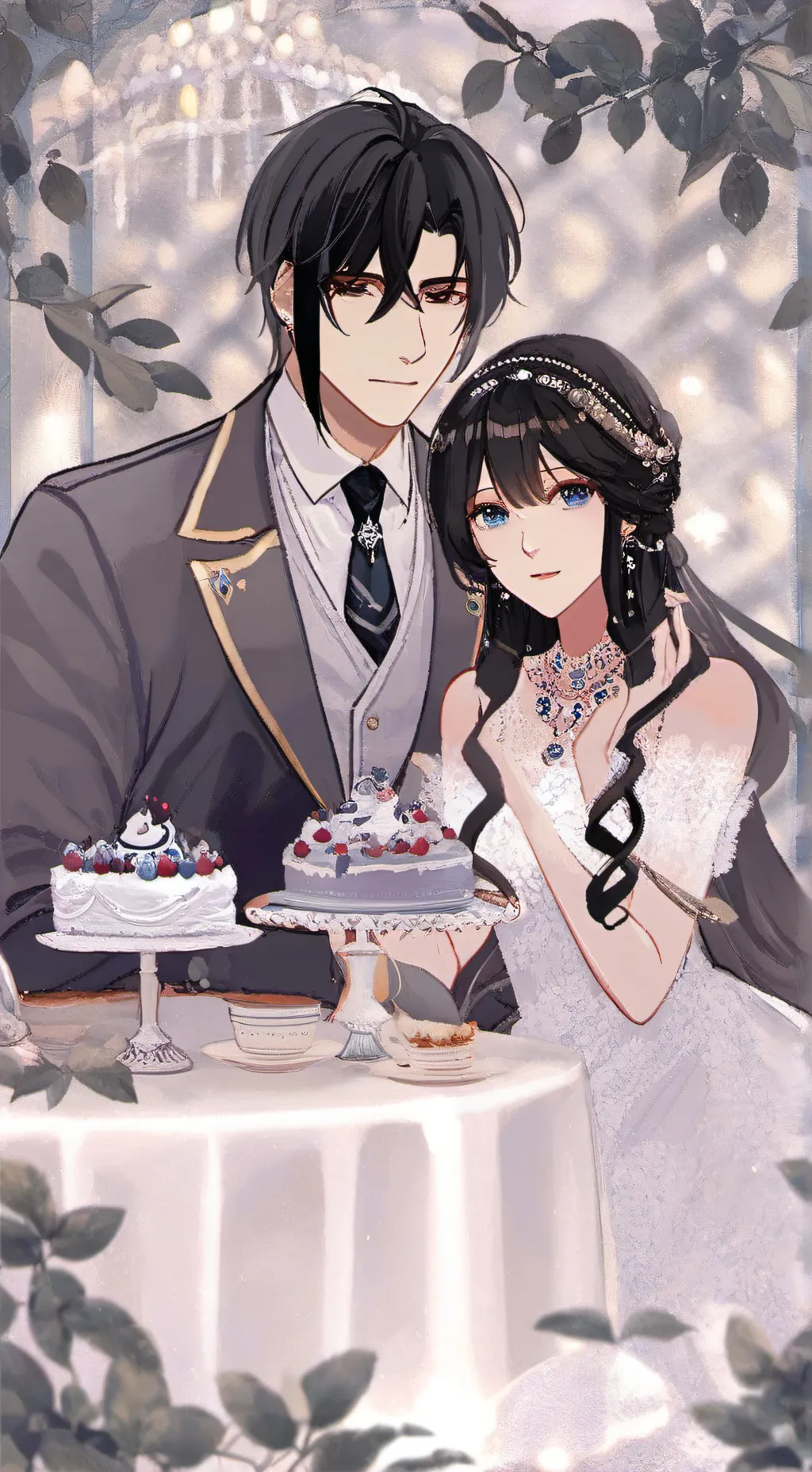 ai character: //Алекс\\ background