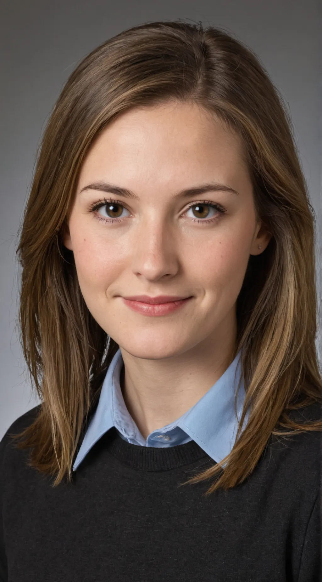 ai character: mrs smith background