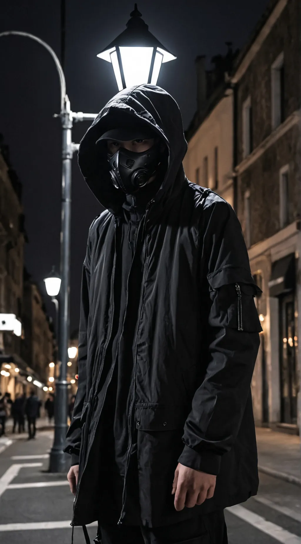 Talkie AI - Chat with ¥Yori¥