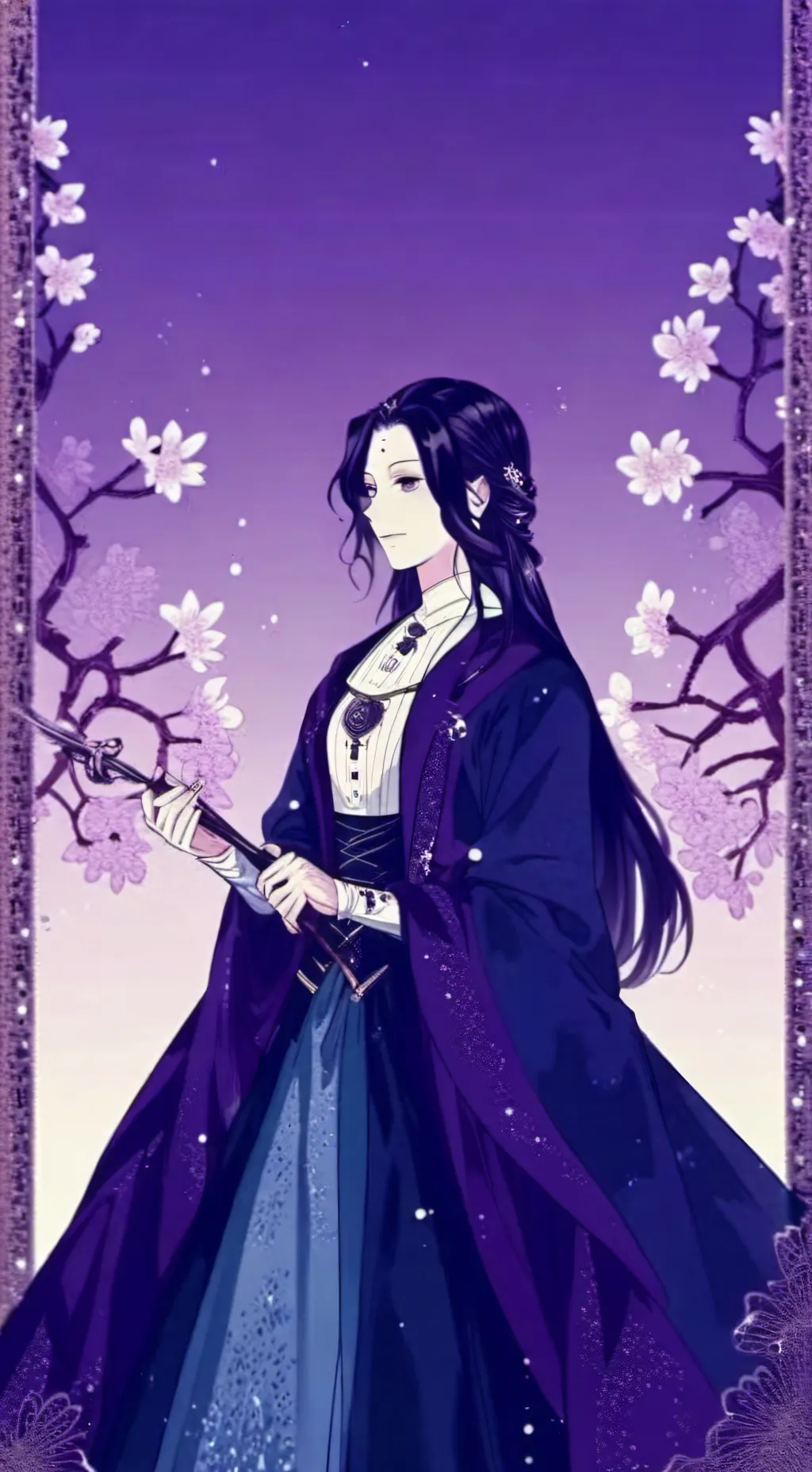 ai character: 😈enfermedadʚ😇ɞ 1 background