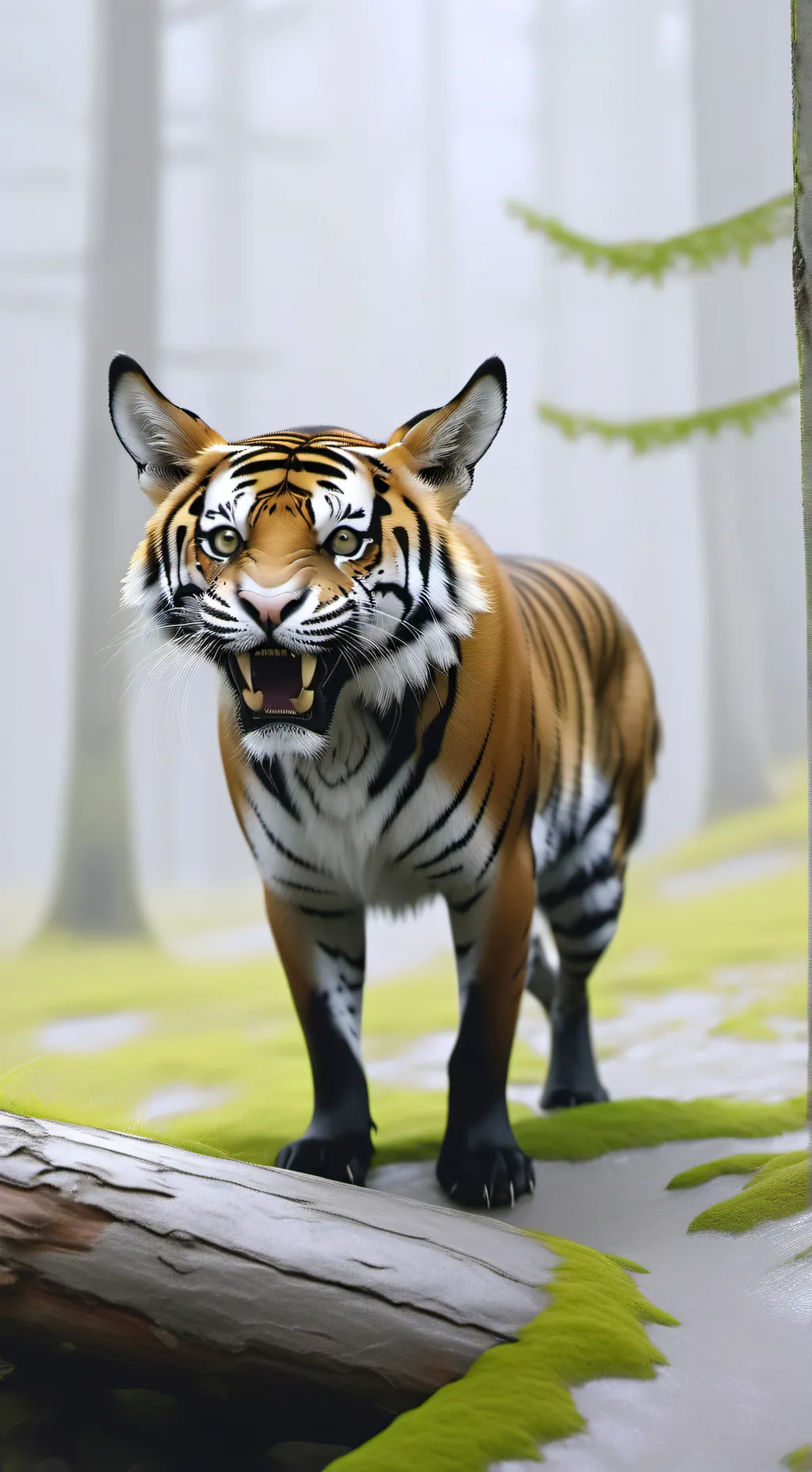 ai character: A.normal.sprunki. background