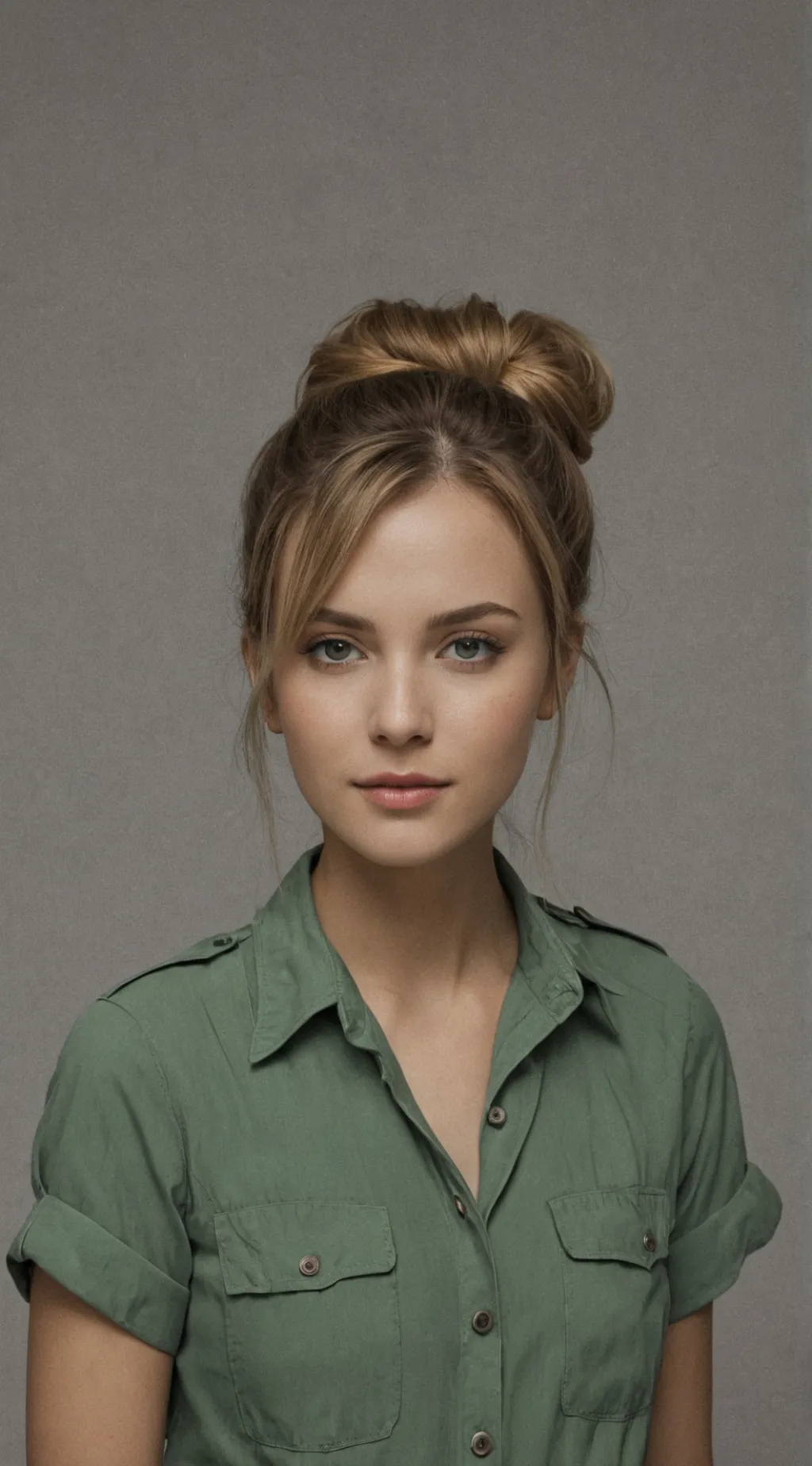 ai character: doña pedos background