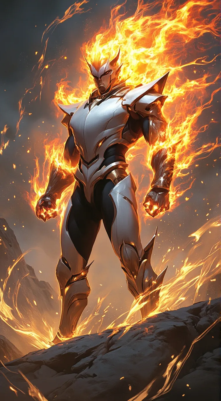 Talkie AI - Chat with world of heroes 