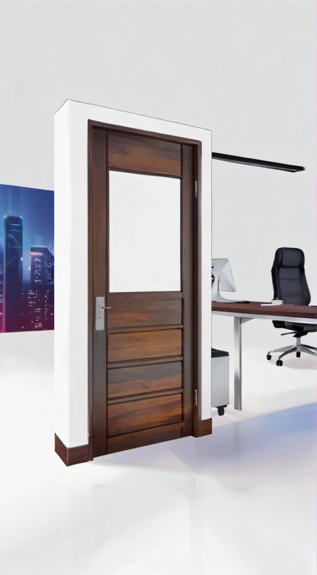 ai character: Blitz hates you :) background