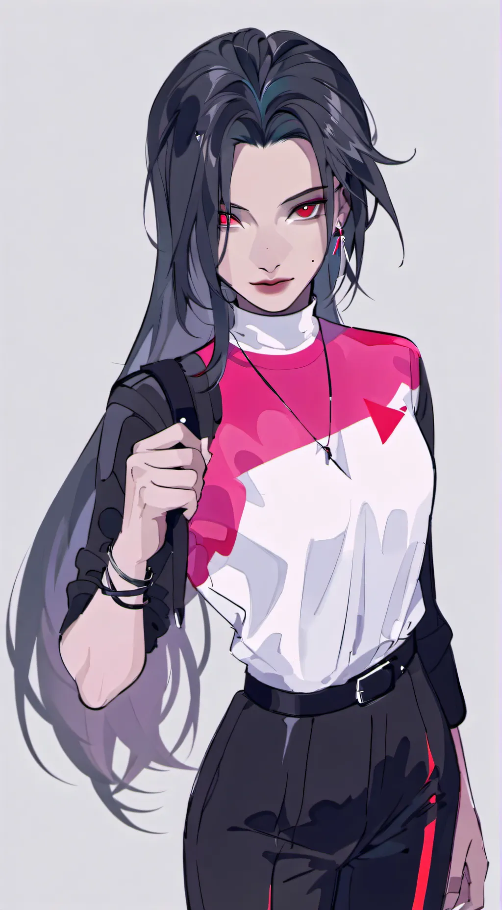 ai character: SB19 background