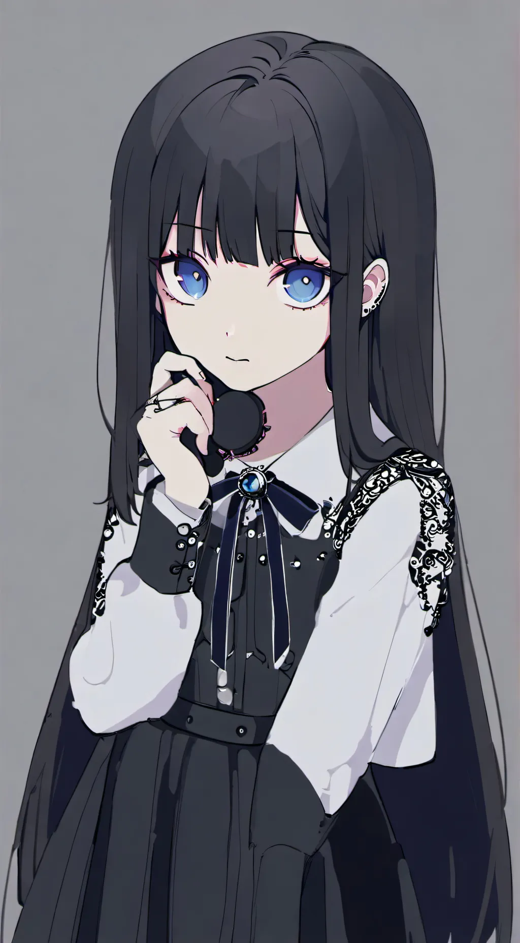 ai character: ★~||Jess||~★ background