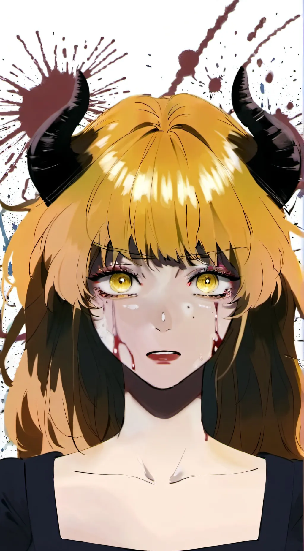 ai character: Emily background