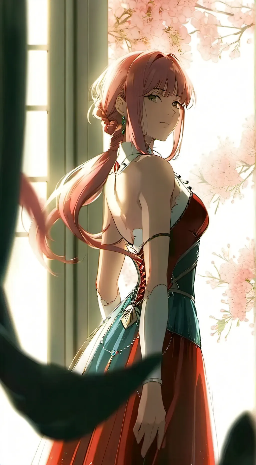 Talkie AI - Chat with Mundo de Naruto