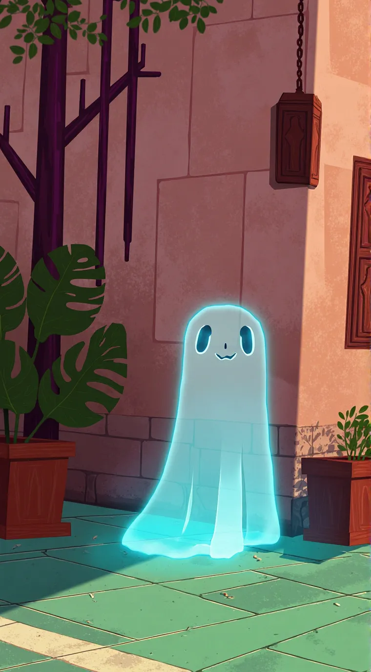 ai character: demon slayer  background