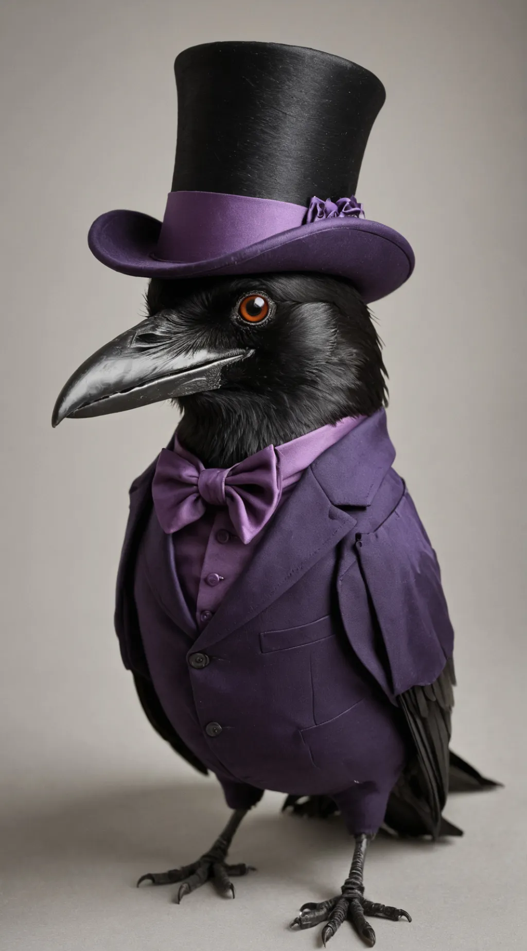 ai character: Kerian background