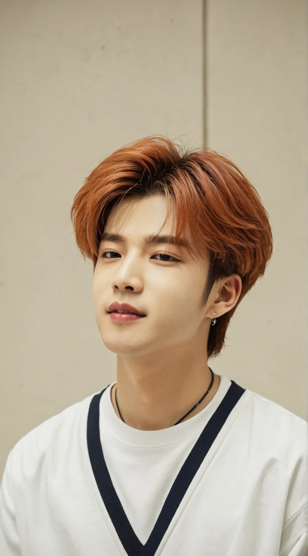 ai character: Kim Seungmin background