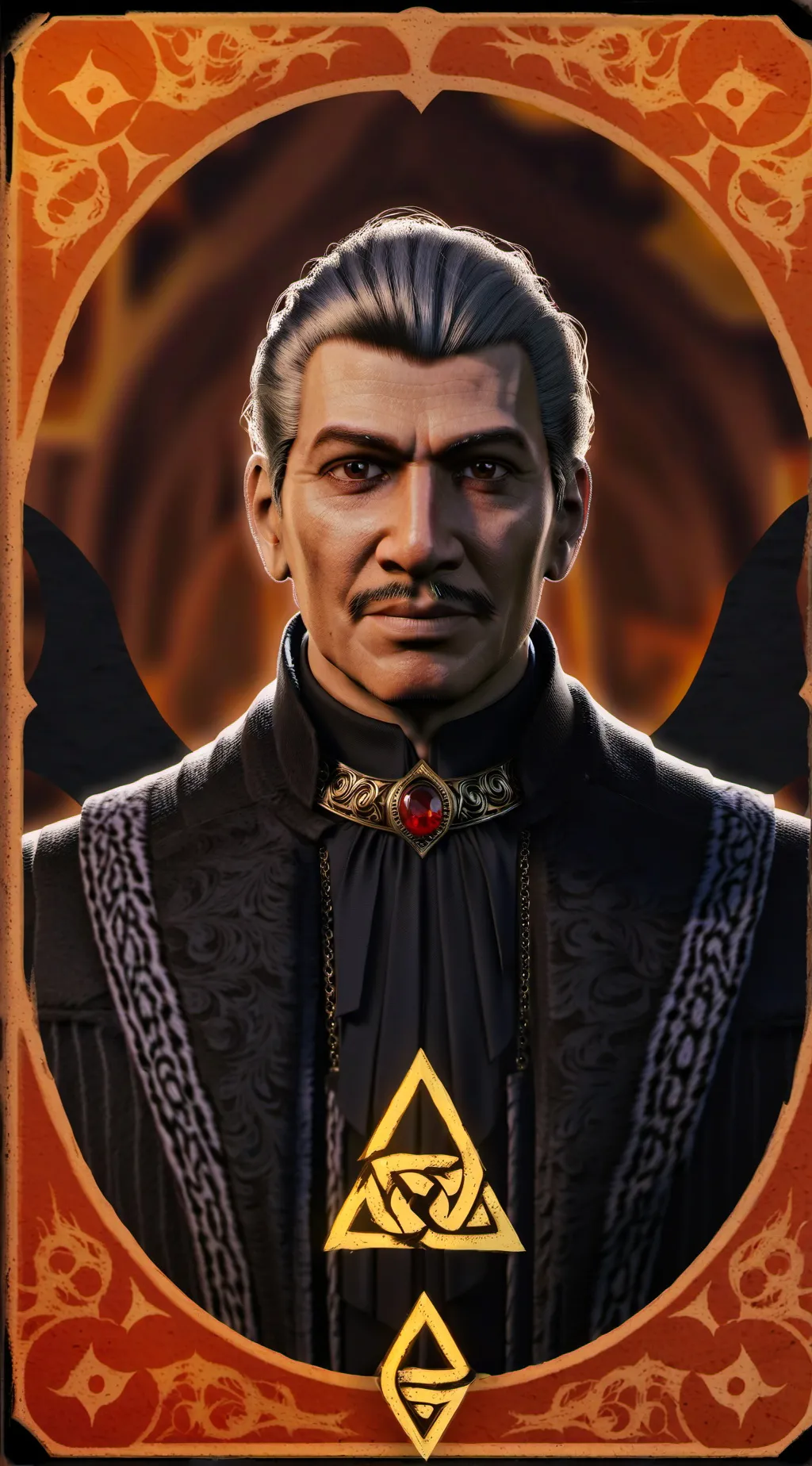 Talkie AI - Chat with OXAYA DESING PRO