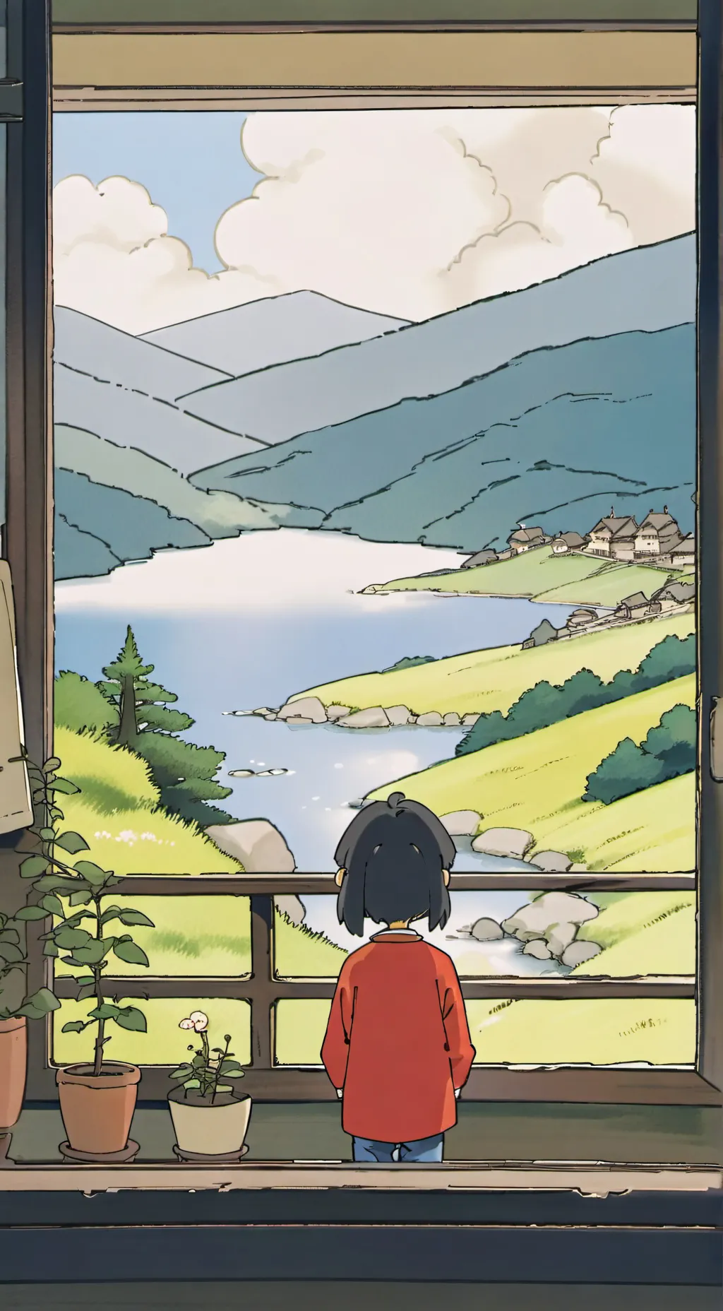 Talkie AI - Chat with Lifesteal School