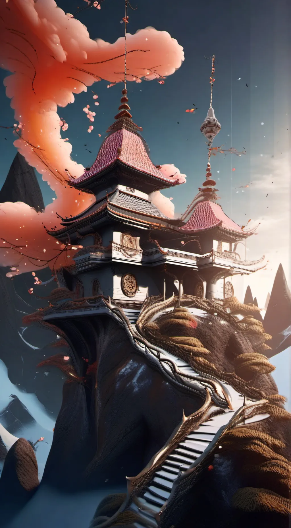 ai character: cuenta asta 1000 background