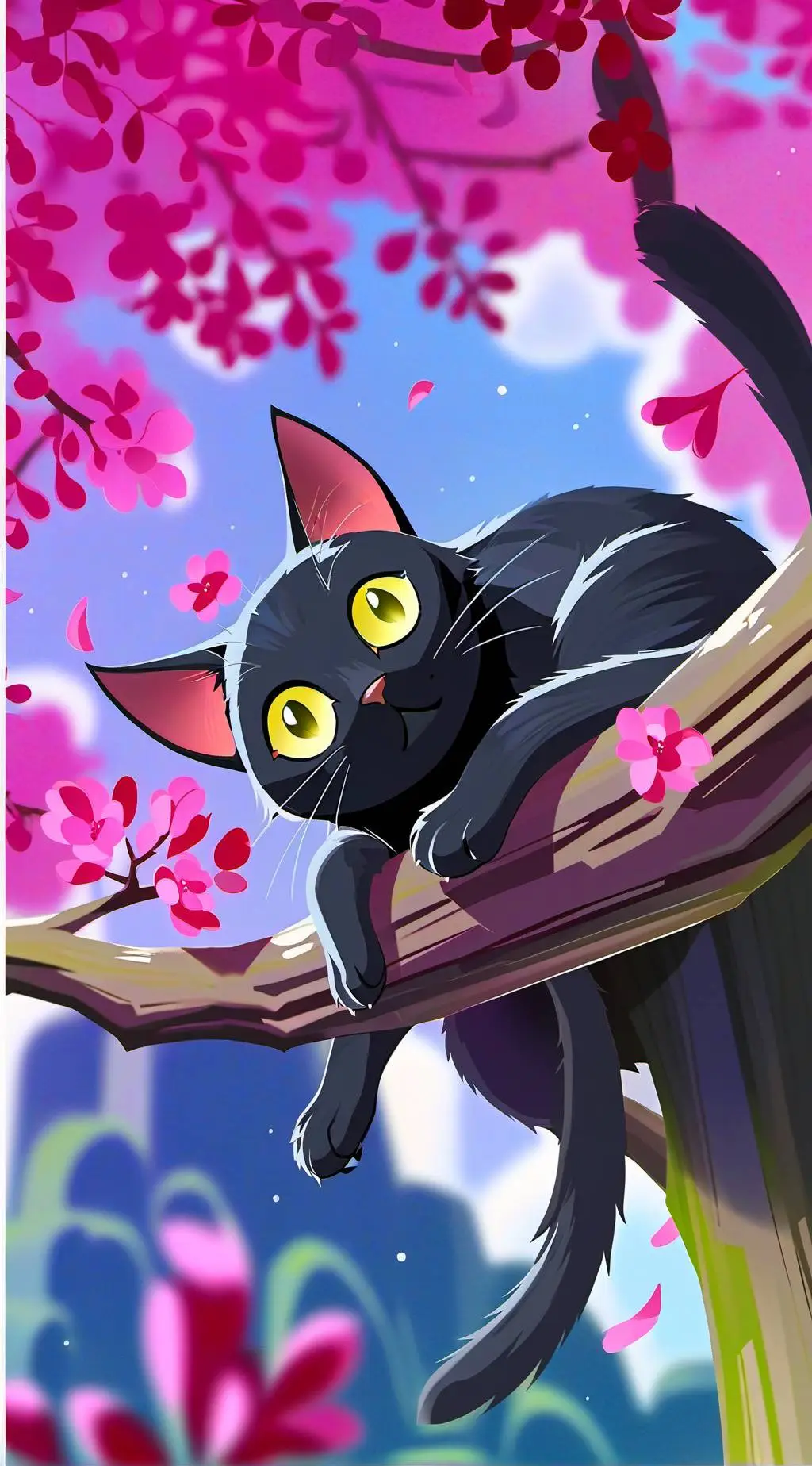 ai character: _MHA_ background