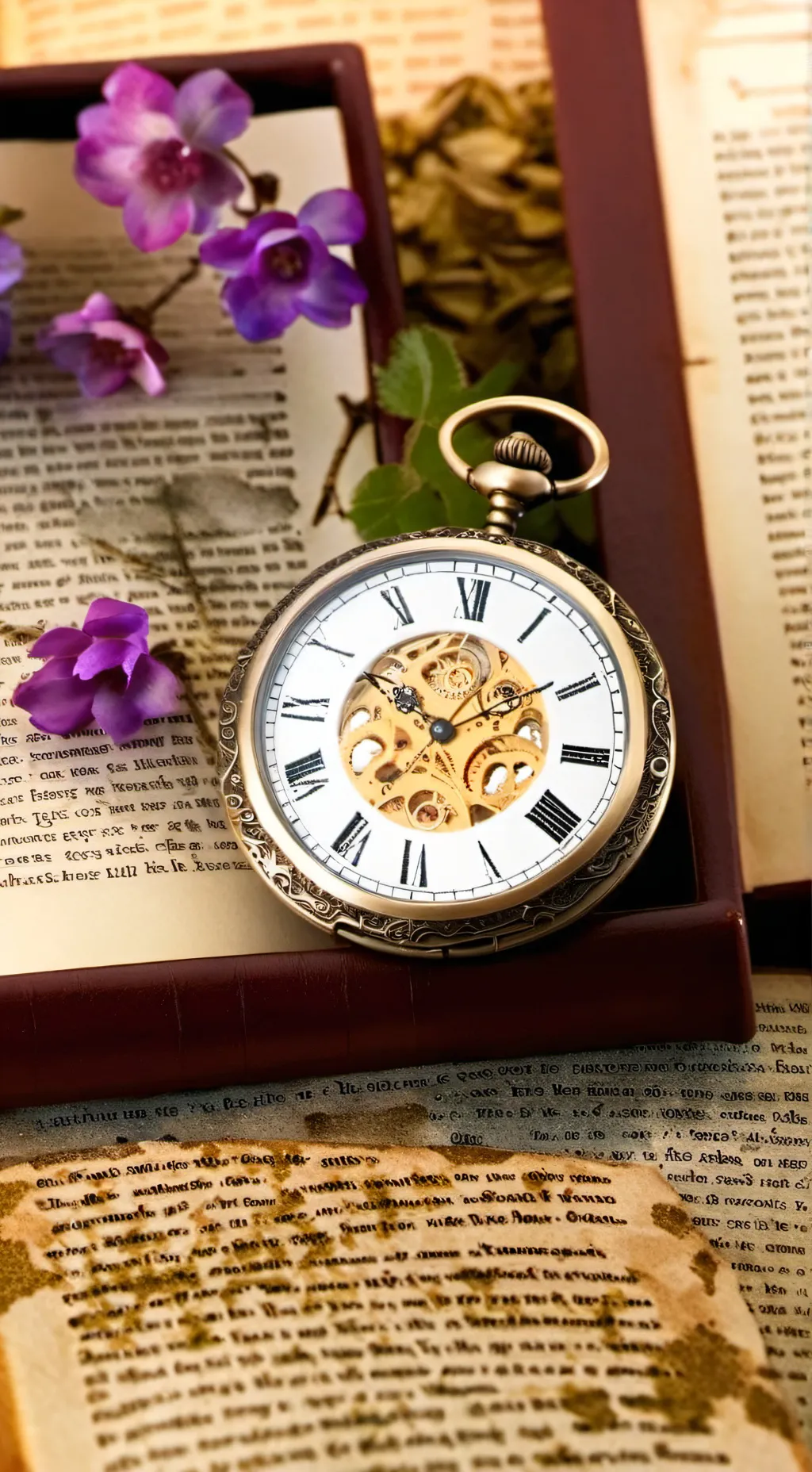 ai character: ?  background