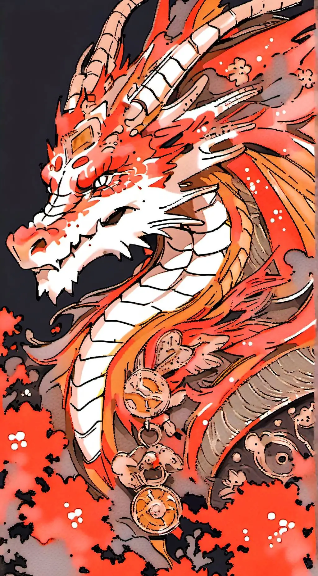 ai character: Cephet background