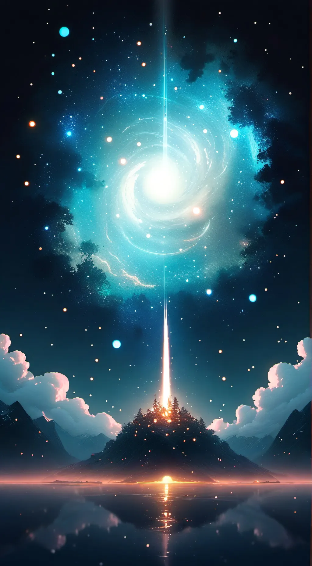 ai character: Tmr x Yn  background