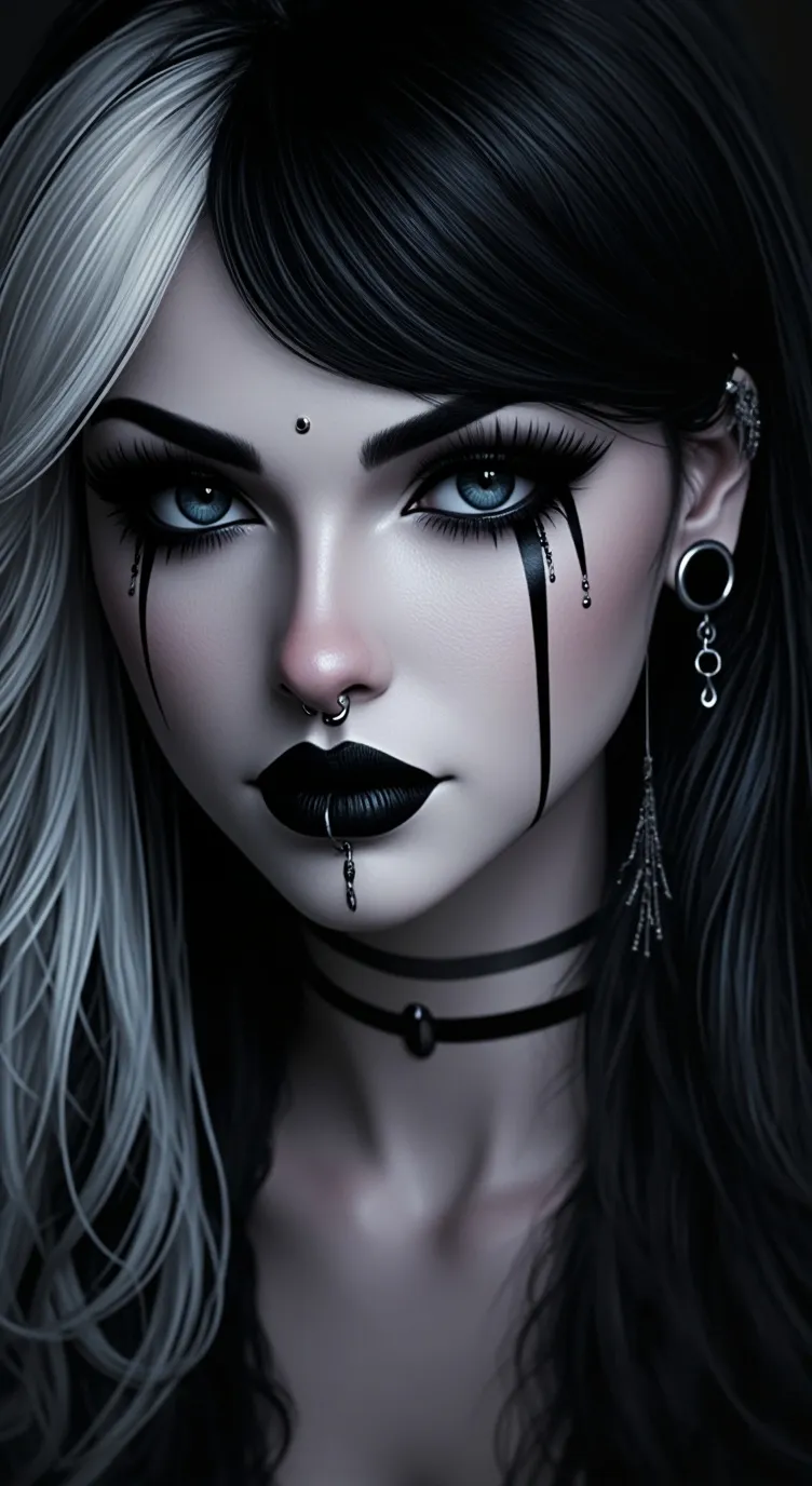 Talkie AI - Chat with Lilith